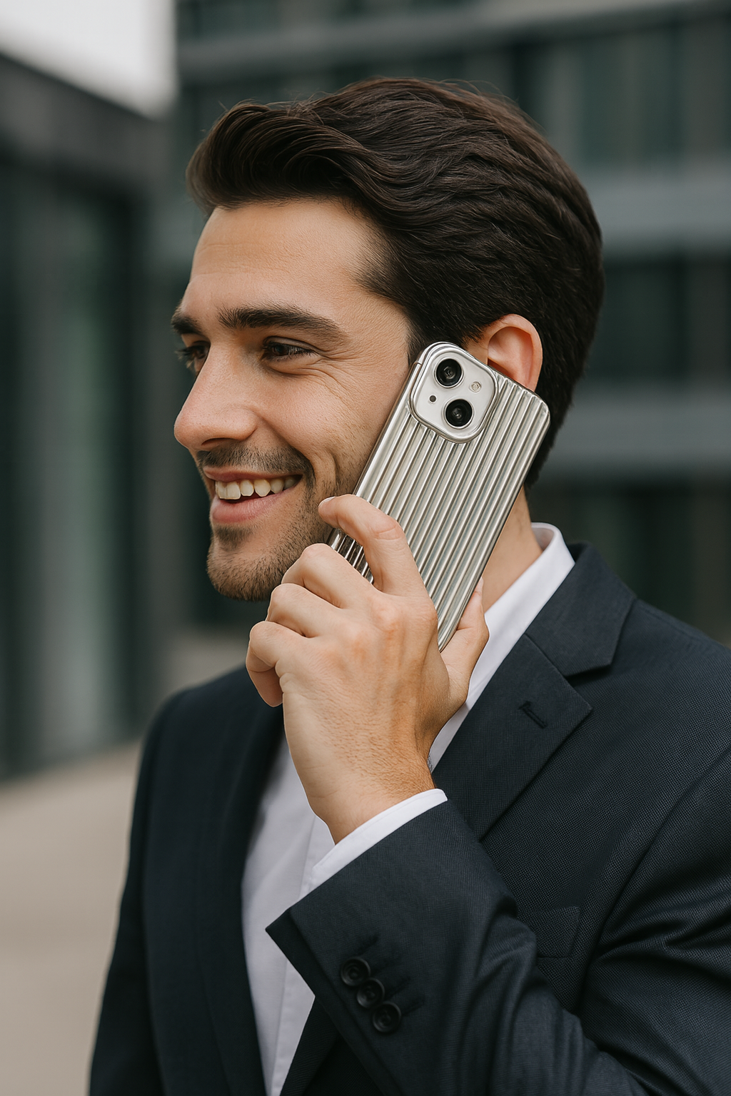 AeroCase
